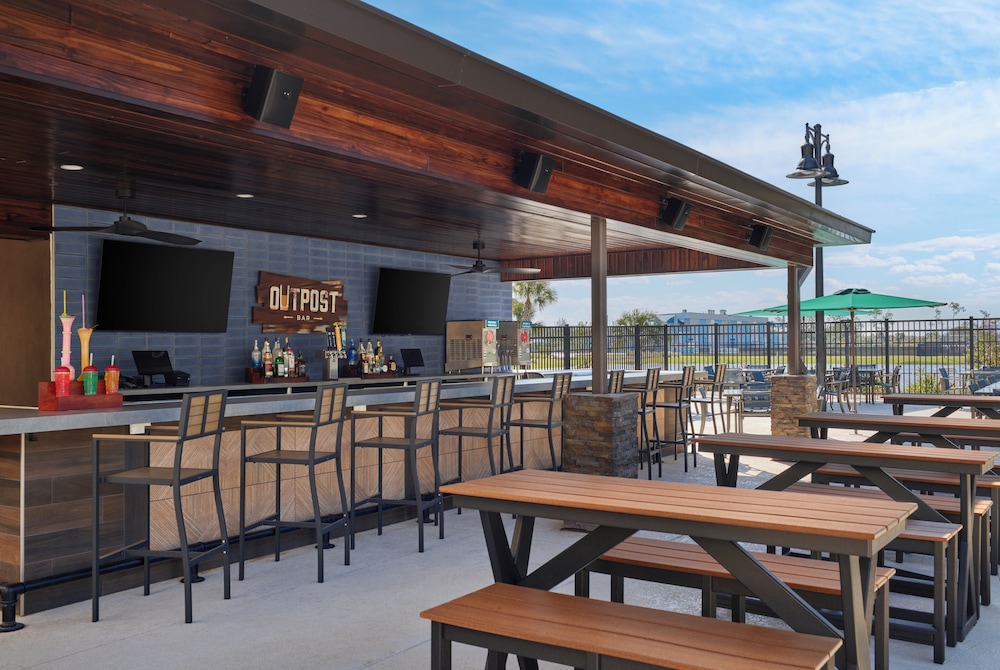 Great Wolf Lodge | Southwest Florida by null