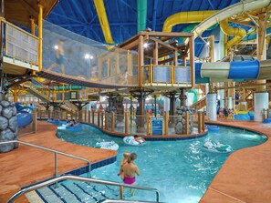 Water park - Great Wolf Lodge Naples (Naples)