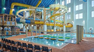 Water park