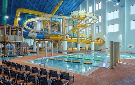 Water park