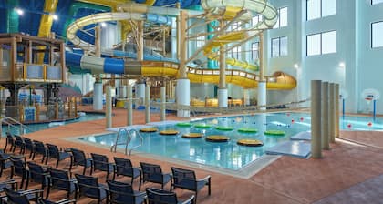 Great Wolf Lodge Naples