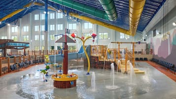 Water park