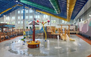 Parc aquatique