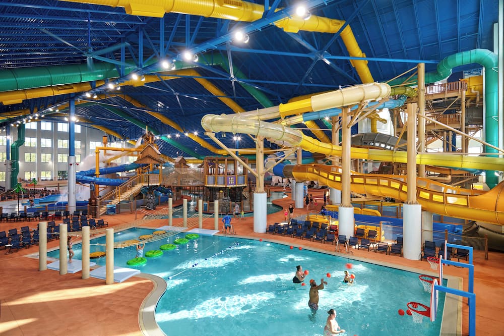 Great Wolf Lodge Naples