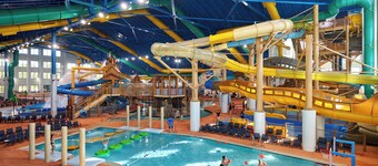 Great Wolf Lodge Naples