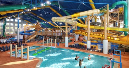 Great Wolf Lodge Naples