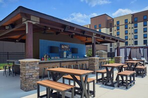 Food and drink - Great Wolf Lodge Webster (Webster)