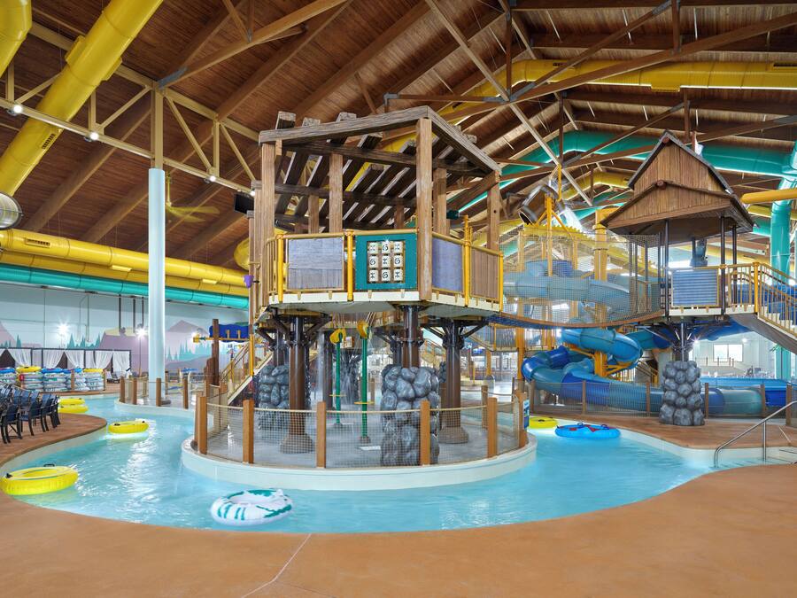 Water park