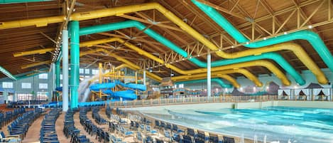 Water park
