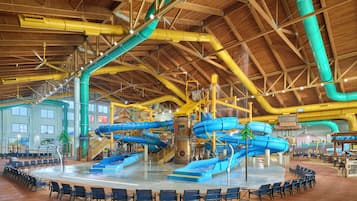 Water park