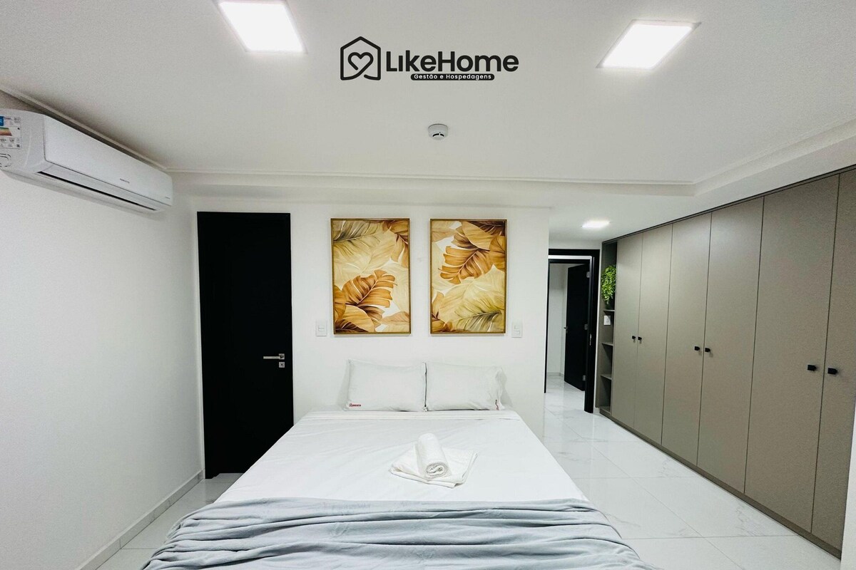 Basic Apartment | Bed sheets
