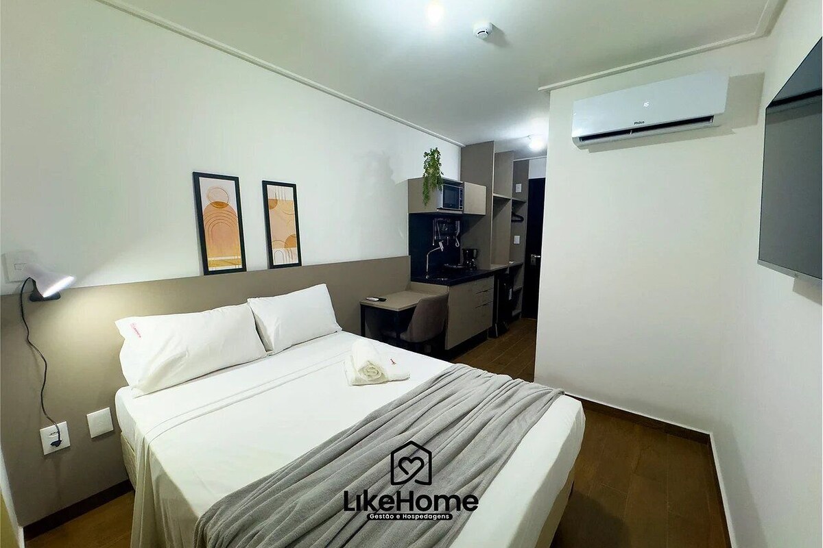 Basic Apartment | Bed sheets