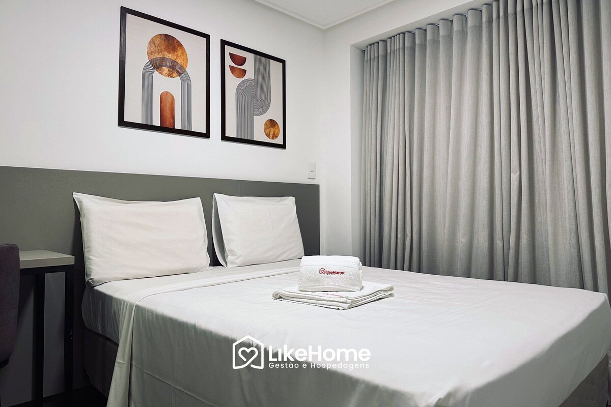 Studio | Bed sheets