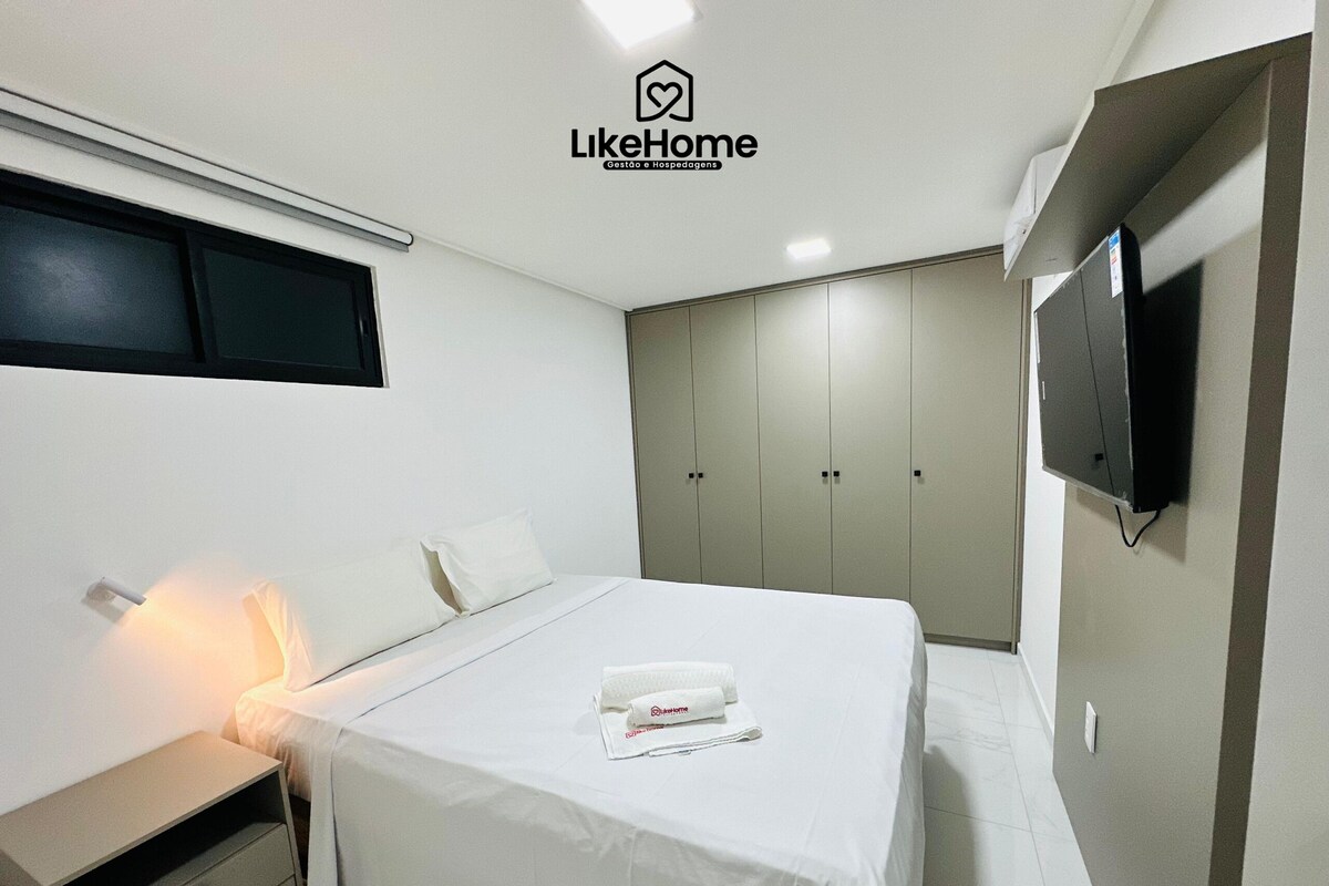 Grand Apartment | Bed sheets