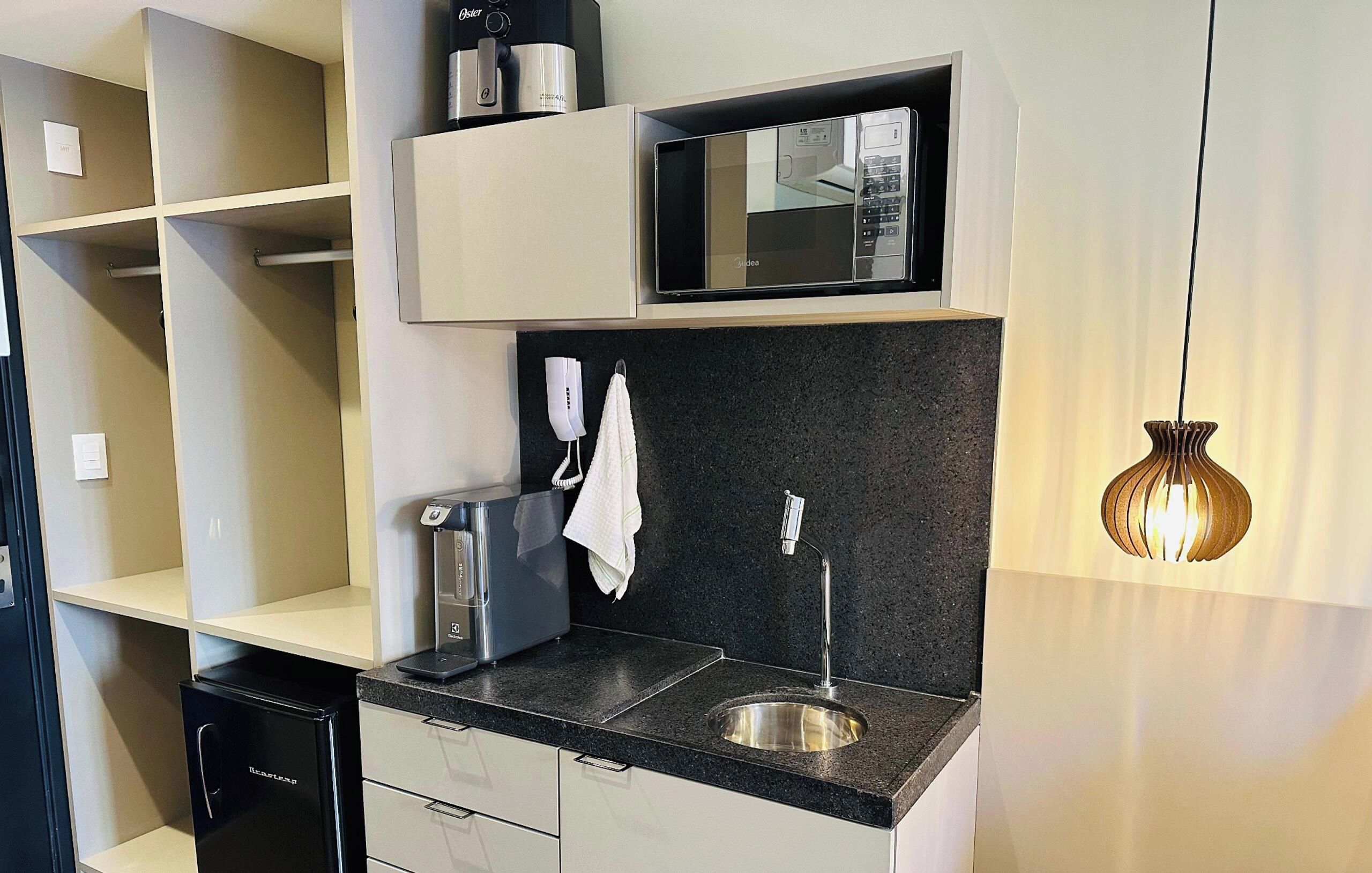 Apartment | Private kitchen