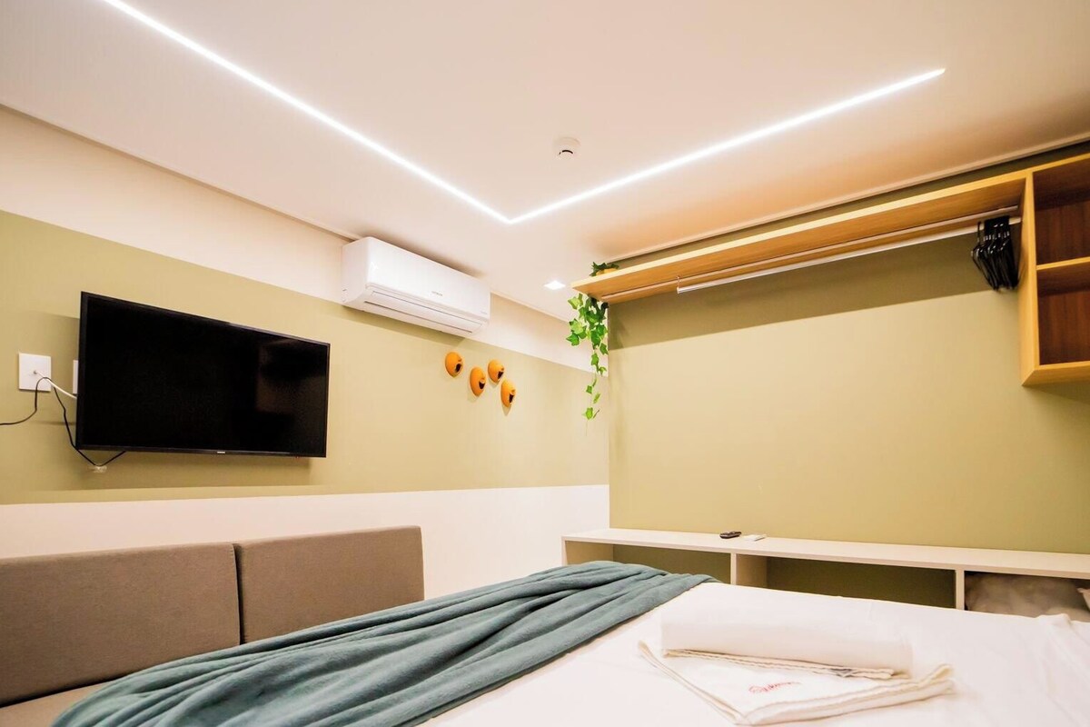 Estudio básico | Ropa de cama 