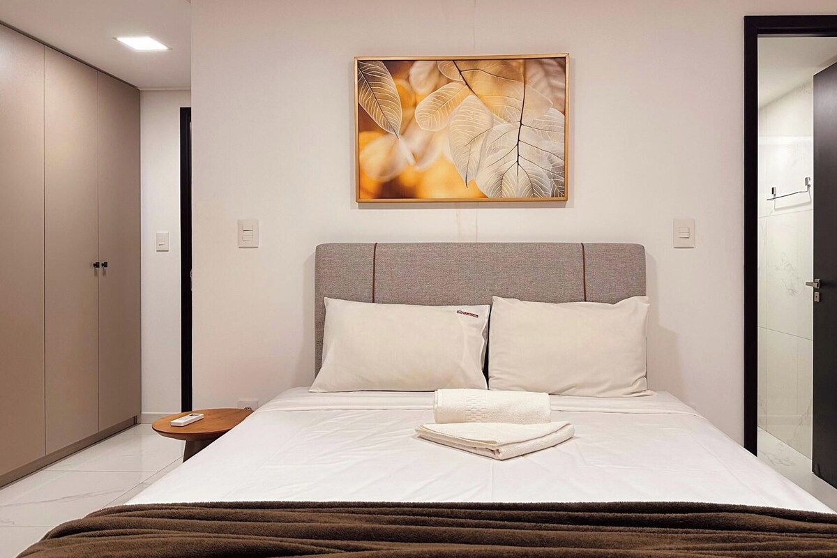 Departamento básico | Ropa de cama 