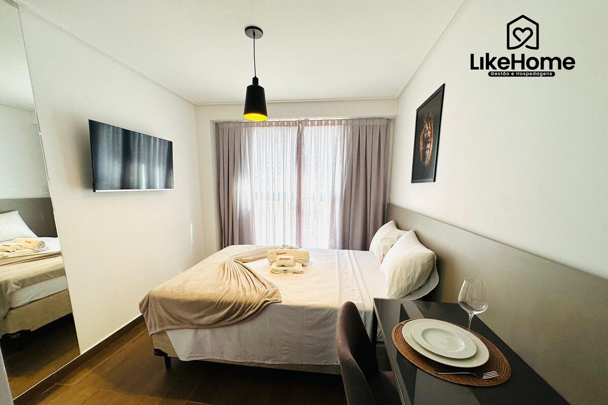 Basic Apartment | Bed sheets