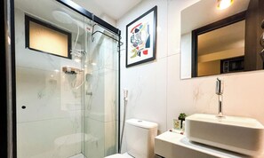 Departamento básico | Baño