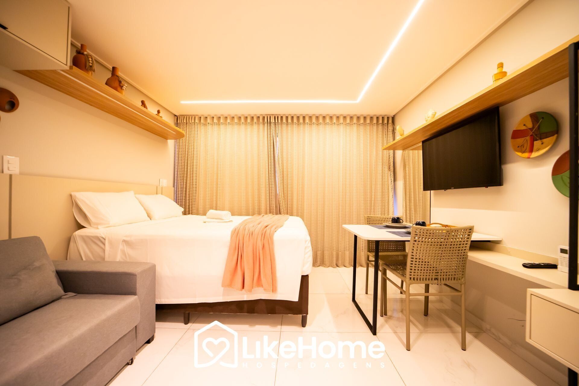 Basic Studio | Bed sheets