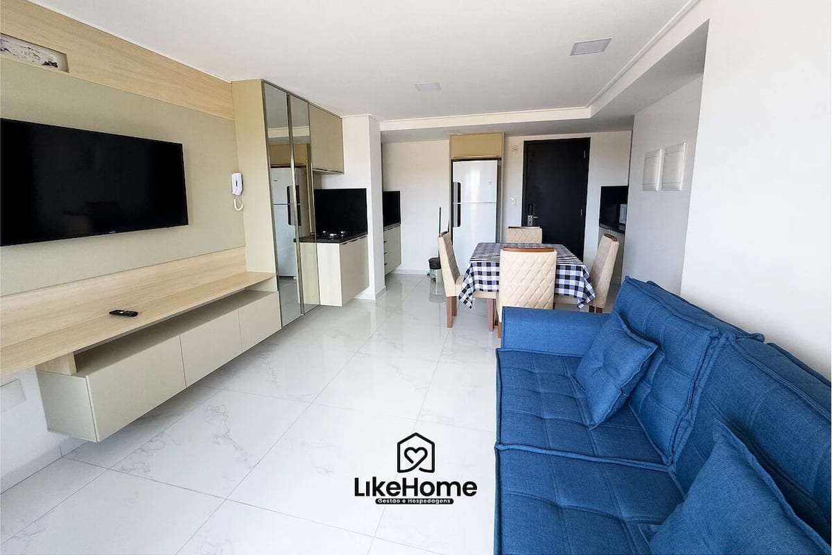 Apartment | 1 bedroom, bed sheets