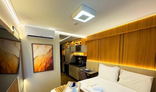 Move Tambaú II - LikeHome Hospedagens