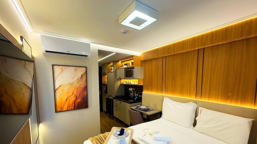 Move Tambaú II - LikeHome Hospedagens