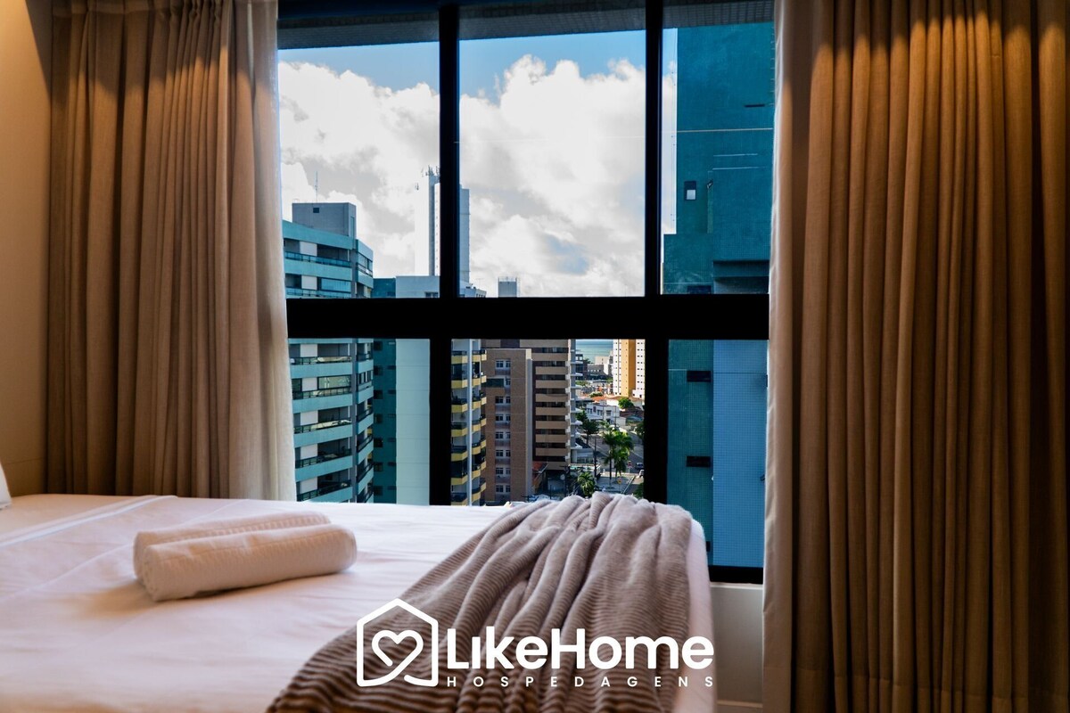 Basic Apartment | Bed sheets