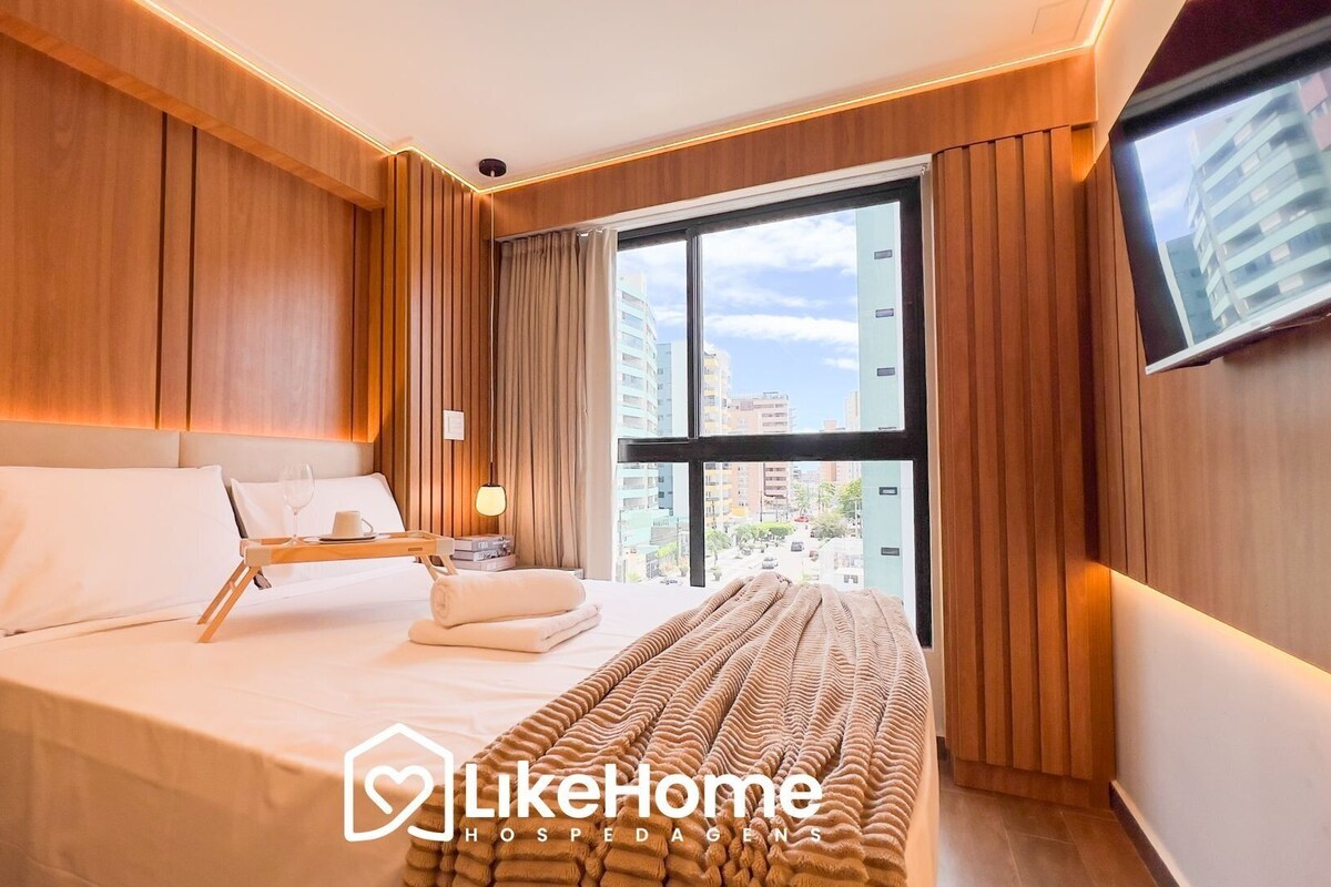 Basic Apartment | Bed sheets