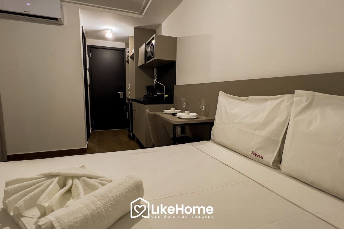City Double Room | Bed sheets