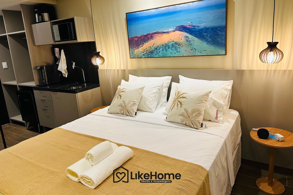Apartment | Bed sheets