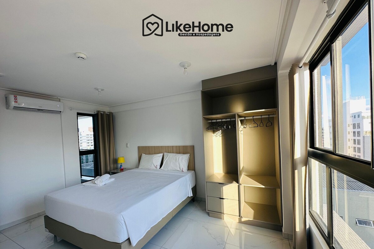 Basic Apartment | Bed sheets