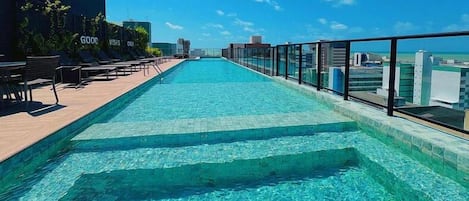 Piscina coperta