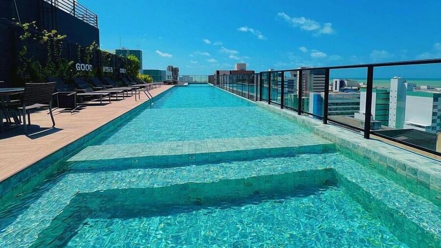 Move TambaĂș II - LikeHome Hospedagens