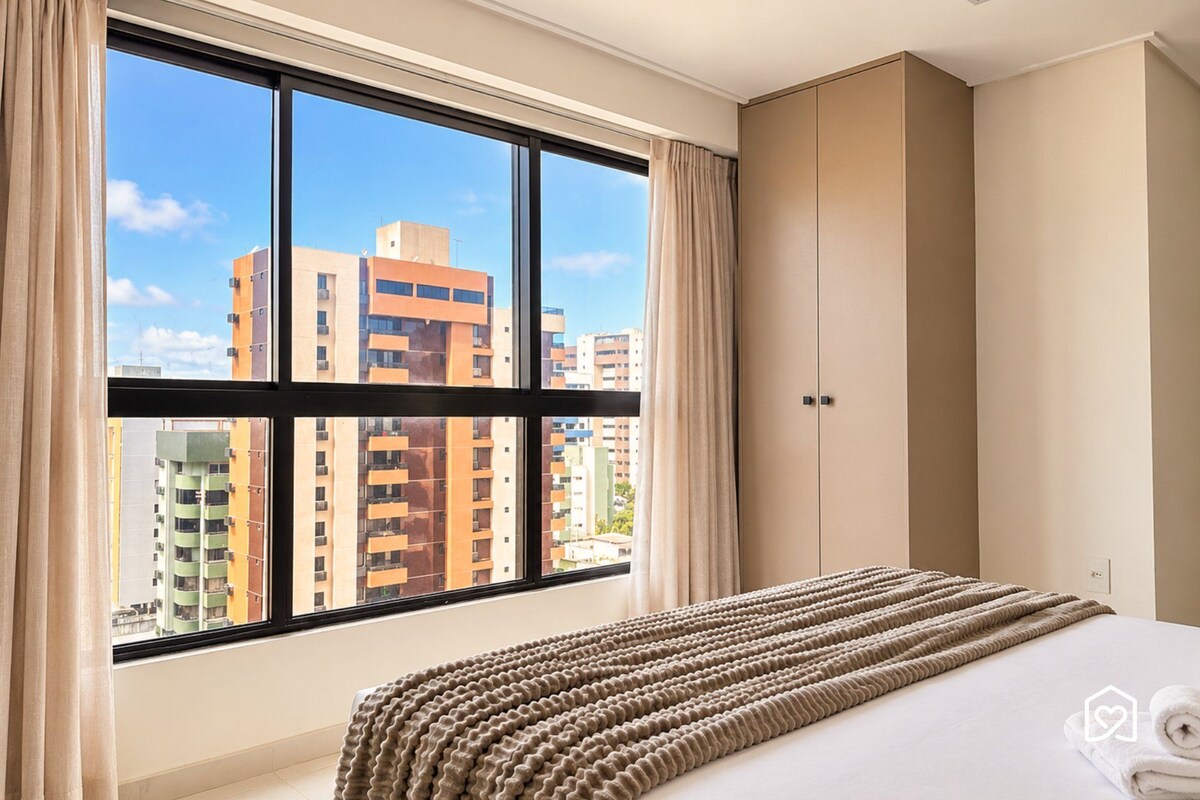 Departamento Grand | Ropa de cama 