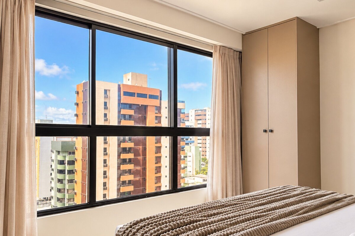 Grand Apartment | Bed sheets