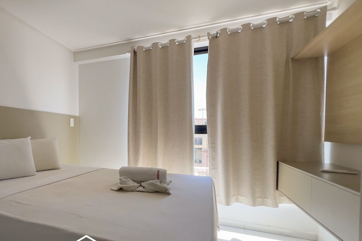 Basic Apartment | Bed sheets