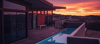 amazing place (no booking possible)