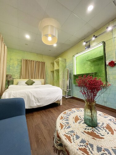 Luna Homestay