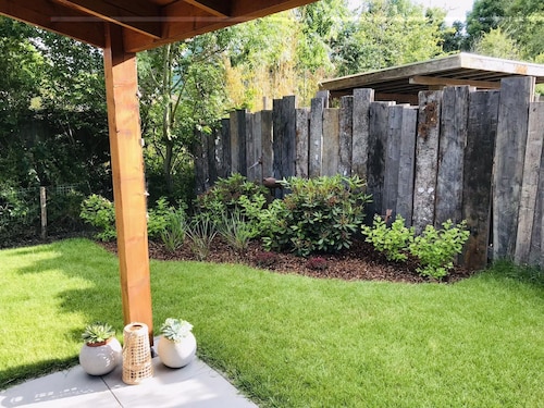 Beautiful Villa Close to Beaches