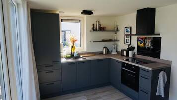 House | Private kitchen | Dishwasher, high chair