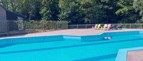 House | Pool | Outdoor pool, a heated pool