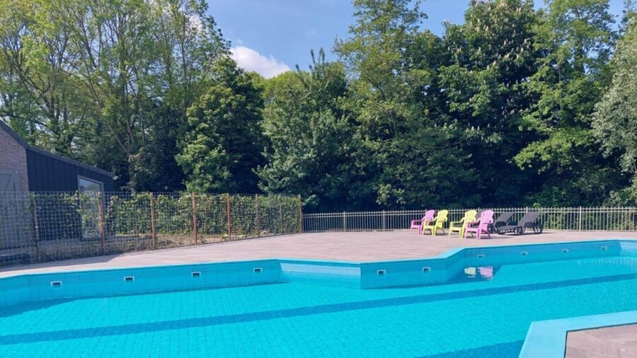 Beautiful Villa Close to Beaches