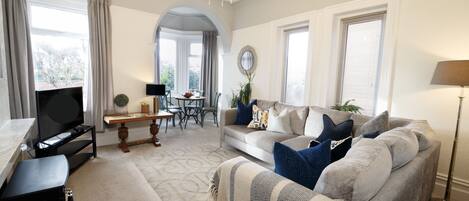 منطقة المعيشة