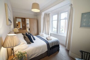 Deluxe Apartment | Iron/ironing board, free WiFi - Mode Old School House (Lytham St. Anne's)