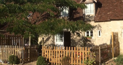 Gîte with swimming pool in the countryside!