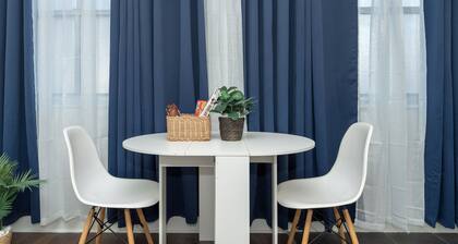 Delightful apartment with WiFi in charming Southampton