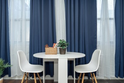 Delightful apartment with WiFi in charming Southampton