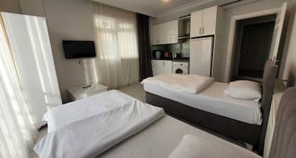 Sea House Apart Otel