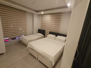Apartamento familiar | Wifi gratis